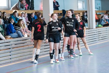 Bild 63 - F HSG Kremperheide/Muensterdorf - HSG HerKollNeu : Ergebnis: 43:29